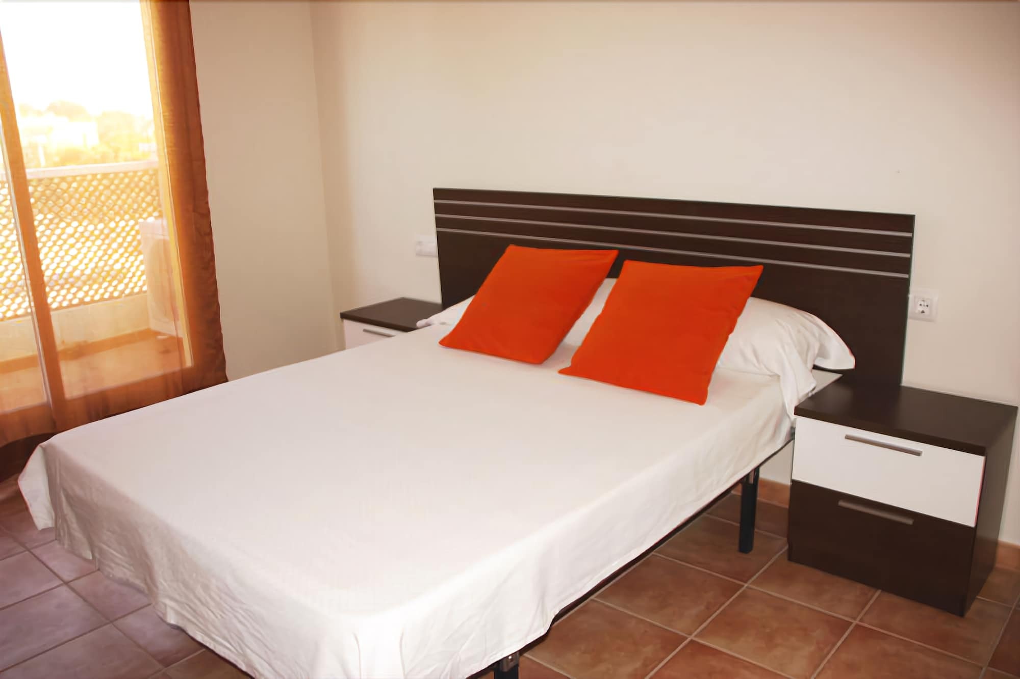 Complejo Bellamar 3000 Alcossebre Exterior foto