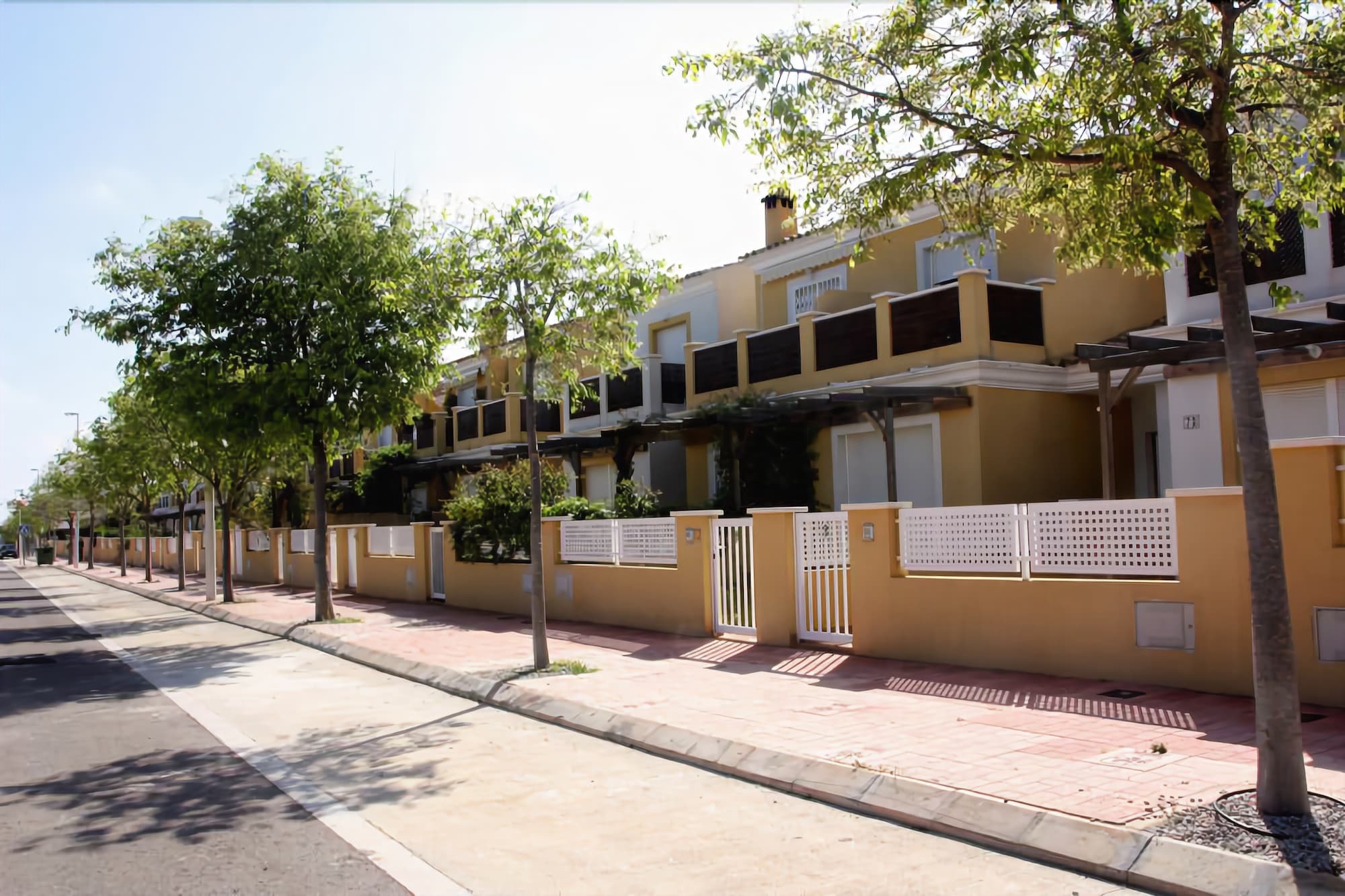 Complejo Bellamar 3000 Alcossebre Exterior foto